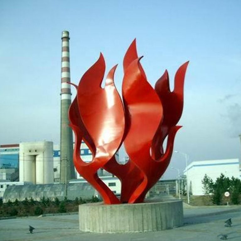 Islamic sculpture Archives - Professional custom stainless steel sculpture